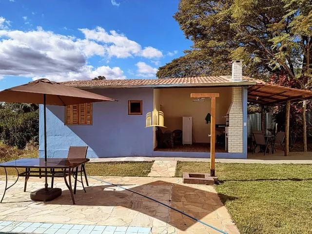 Imagem 15: Sítio Completo À Venda ? 5.000M² com Piscina e Área Gourmet