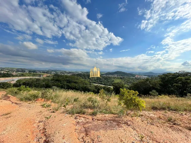Imagem: Terreno Premium de 1.444M² À Venda no