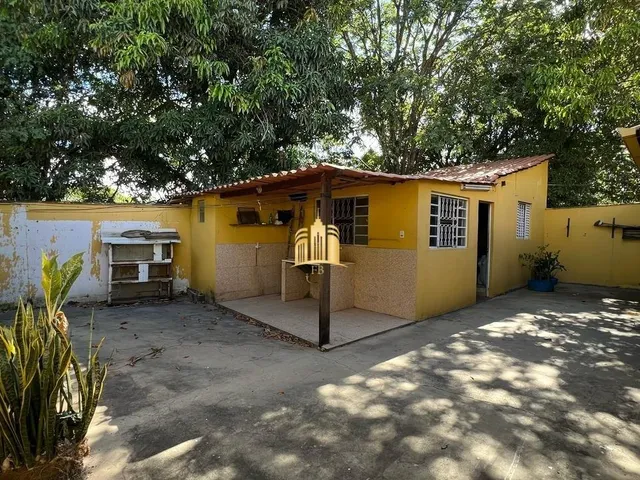 Imagem: Imóvel À Venda Casa, Galpão, Oficina