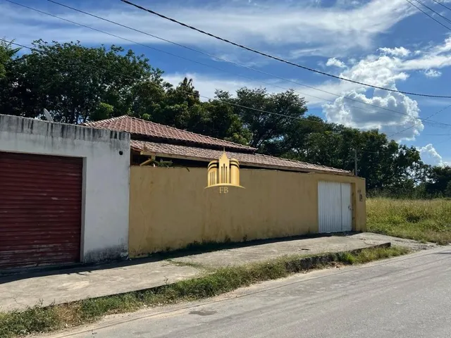 Imagem 3: Imóvel À Venda: Casa, Galpão, Oficina, Terreno 960M², Documentação Ok - R$850 Mil!