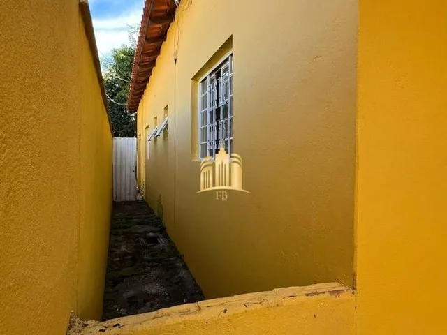 Imagem 5: Imóvel À Venda: Casa, Galpão, Oficina, Terreno 960M², Documentação Ok - R$850 Mil!