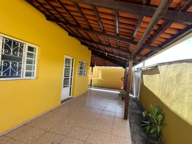 Imagem 4: Imóvel À Venda: Casa, Galpão, Oficina, Terreno 960M², Documentação Ok - R$850 Mil!