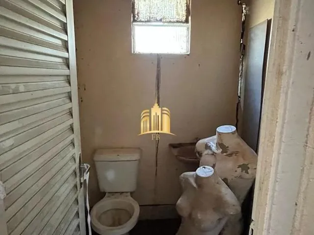 Imagem 9: Imóvel À Venda: Casa, Galpão, Oficina, Terreno 960M², Documentação Ok - R$850 Mil!