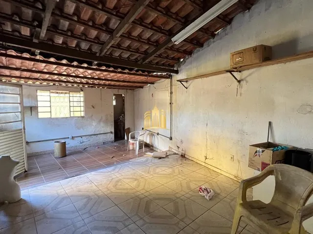 Imagem 13: Imóvel À Venda: Casa, Galpão, Oficina, Terreno 960M², Documentação Ok - R$850 Mil!