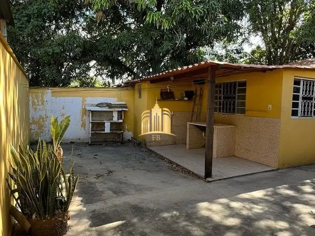 Imagem 7: Imóvel À Venda: Casa, Galpão, Oficina, Terreno 960M², Documentação Ok - R$850 Mil!