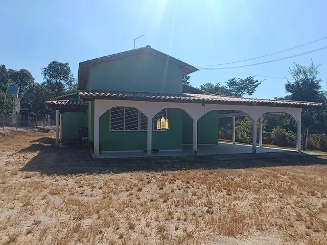 Imagem 1: Sítio de Luxo À Venda em Campo Alegre, Esmeraldas: 3 Quartos, 1 Suíte, 20.000M²!