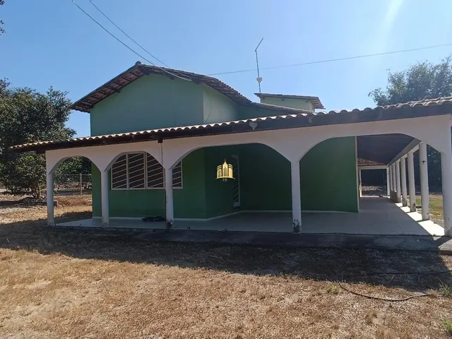Imagem 14: Sítio de Luxo À Venda em Campo Alegre, Esmeraldas: 3 Quartos, 1 Suíte, 20.000M²!