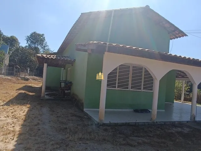 Imagem 8: Sítio de Luxo À Venda em Campo Alegre, Esmeraldas: 3 Quartos, 1 Suíte, 20.000M²!