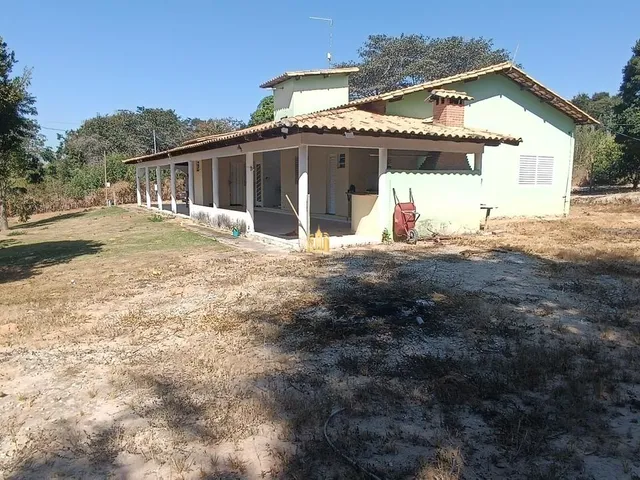 Imagem 9: Sítio de Luxo À Venda em Campo Alegre, Esmeraldas: 3 Quartos, 1 Suíte, 20.000M²!