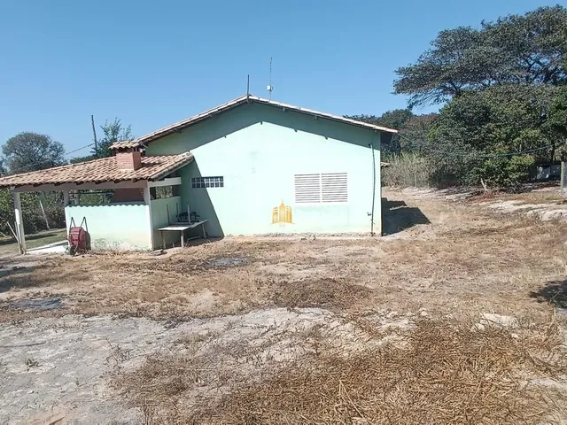 Imagem 4: Sítio de Luxo À Venda em Campo Alegre, Esmeraldas: 3 Quartos, 1 Suíte, 20.000M²!