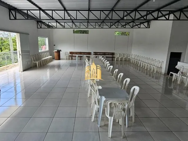 Imagem 8: Aluguel de Imóvel Versátil em Esmeraldas ? 140M² para Loja Ou Salão de Festas, Ótima Localização