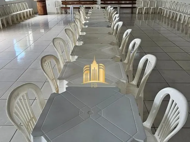 Imagem 4: Aluguel de Imóvel Versátil em Esmeraldas ? 140M² para Loja Ou Salão de Festas, Ótima Localização
