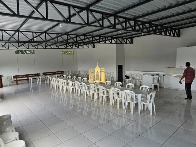 Imagem 12: Aluguel de Imóvel Versátil em Esmeraldas ? 140M² para Loja Ou Salão de Festas, Ótima Localização
