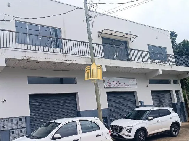 Imagem 9: Aluguel de Imóvel Versátil em Esmeraldas ? 140M² para Loja Ou Salão de Festas, Ótima Localização