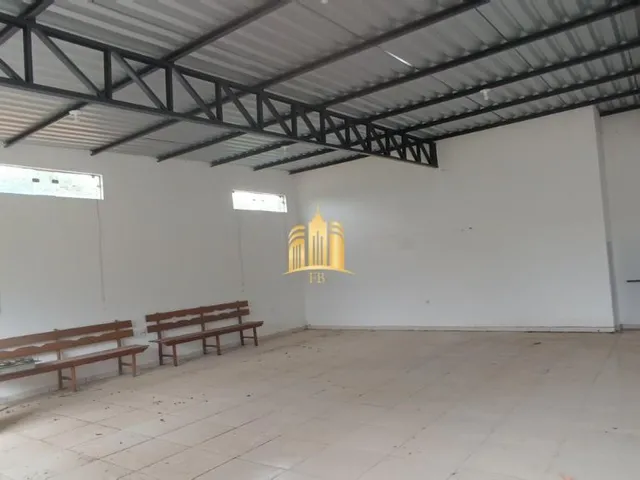 Imagem 11: Aluguel de Imóvel Versátil em Esmeraldas ? 140M² para Loja Ou Salão de Festas, Ótima Localização