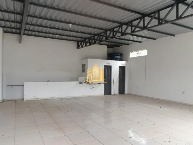 Imagem 10: Aluguel de Imóvel Versátil em Esmeraldas ? 140M² para Loja Ou Salão de Festas, Ótima Localização