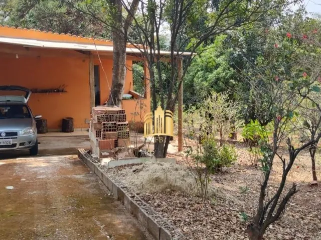 Imagem: Chácara À Venda no Condomínio Turmalina