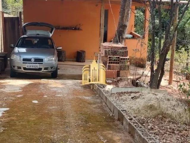 Imagem 2: Chácara À Venda no Condomínio Turmalina, Esmeraldas 5.600M² com Segurança 24H
