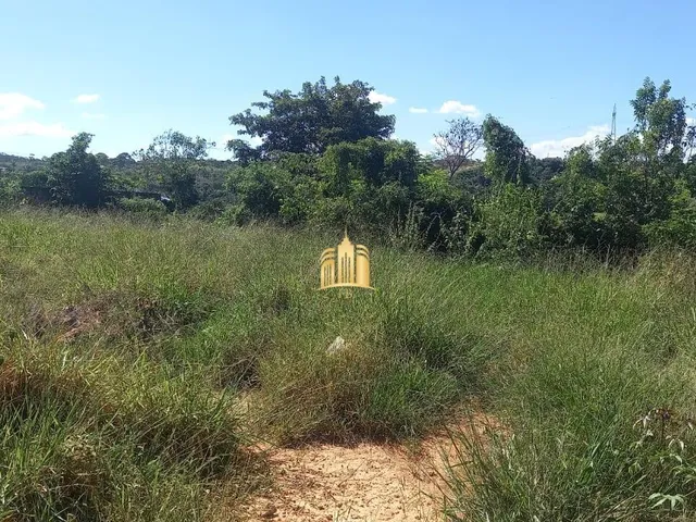 Imagem: Terreno Residencial de 381M² À Venda no