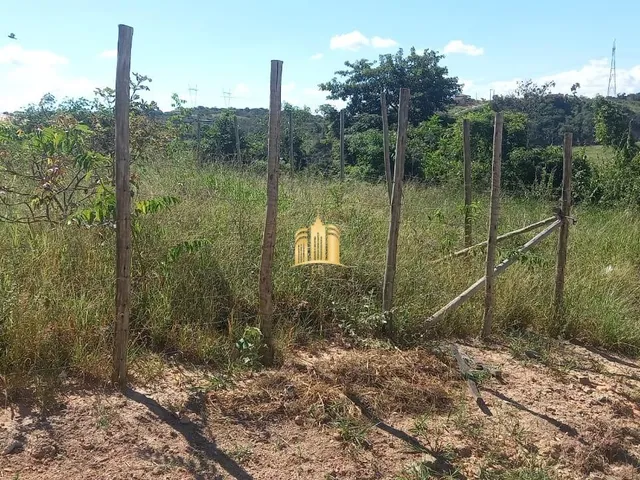Imagem 3: Terreno Residencial de 381M² À Venda no Bairro Recanto Verde - Esmeraldas/Mg