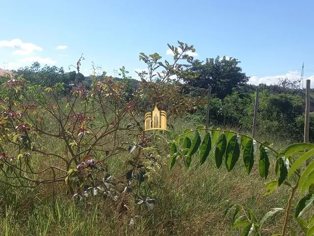 Imagem 2: Terreno Residencial de 381M² À Venda no Bairro Recanto Verde - Esmeraldas/Mg