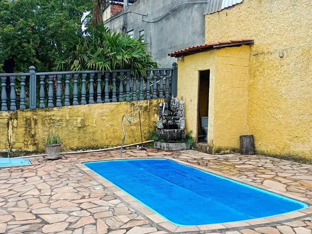 Imagem: Casa À Venda no Bairro Retiro/Contagem