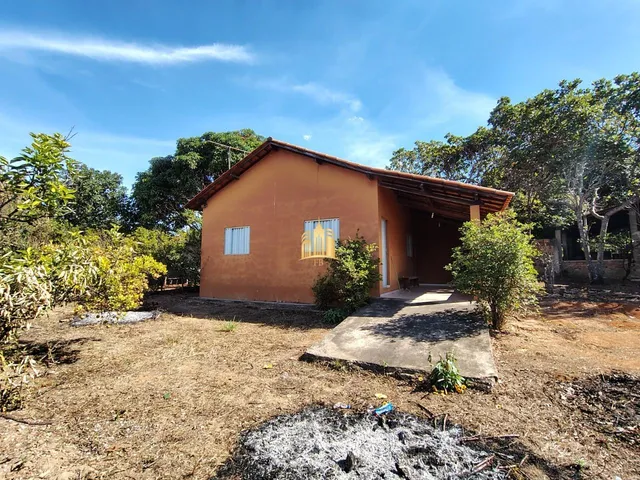 Imagem 2: Chácara À Venda em Pedra Verde /Esmeraldas: 2.763M², Pomar e Poço Artesiano
