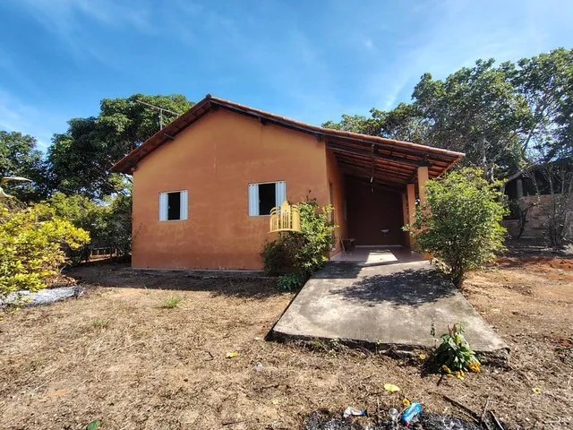 Imagem 13: Chácara À Venda em Pedra Verde /Esmeraldas: 2.763M², Pomar e Poço Artesiano