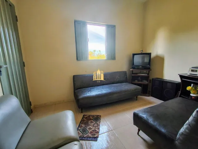 Imagem 10: Chácara À Venda em Pedra Verde /Esmeraldas: 2.763M², Pomar e Poço Artesiano