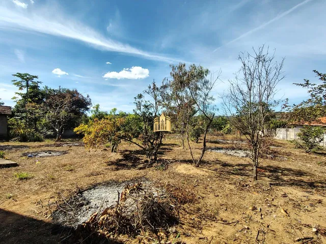 Imagem 7: Chácara À Venda em Pedra Verde /Esmeraldas: 2.763M², Pomar e Poço Artesiano