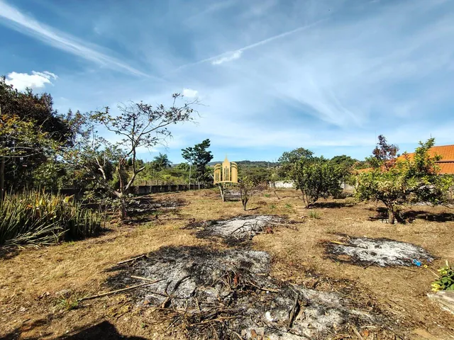 Imagem 5: Chácara À Venda em Pedra Verde /Esmeraldas: 2.763M², Pomar e Poço Artesiano