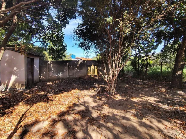 Imagem 12: Chácara À Venda em Pedra Verde /Esmeraldas: 2.763M², Pomar e Poço Artesiano