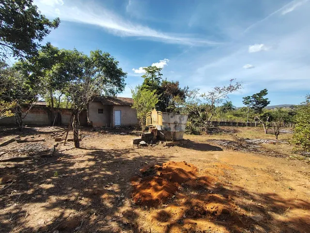 Imagem 6: Chácara À Venda em Pedra Verde /Esmeraldas: 2.763M², Pomar e Poço Artesiano