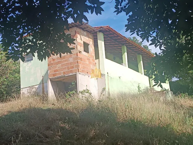 Imagem 10: Sítio À Venda Condomínio Sete Lagos: 3 Casas, 6 Quartos e Pomar!