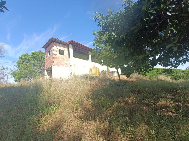 Imagem 6: Sítio À Venda Condomínio Sete Lagos: 3 Casas, 6 Quartos e Pomar!