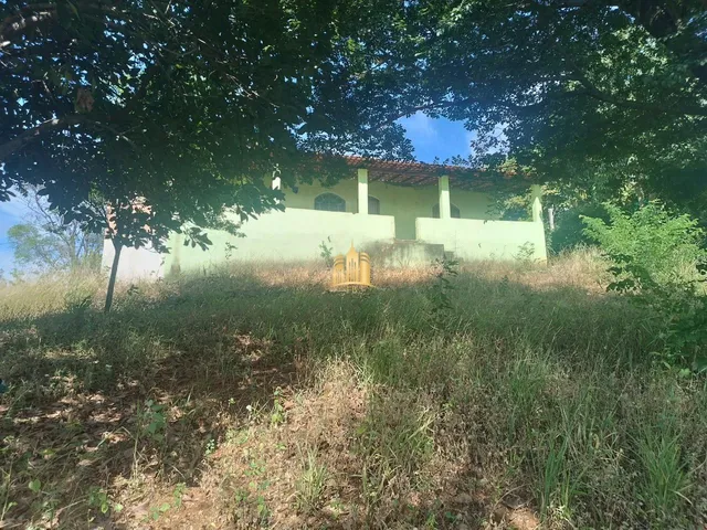 Imagem 8: Sítio À Venda Condomínio Sete Lagos: 3 Casas, 6 Quartos e Pomar!