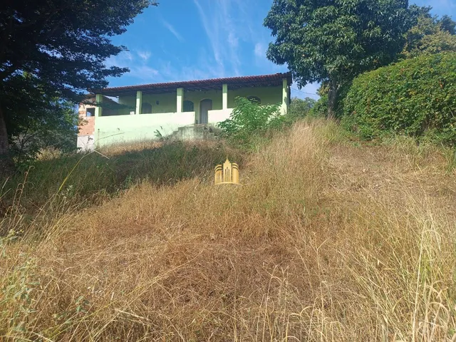 Imagem 16: Sítio À Venda Condomínio Sete Lagos: 3 Casas, 6 Quartos e Pomar!
