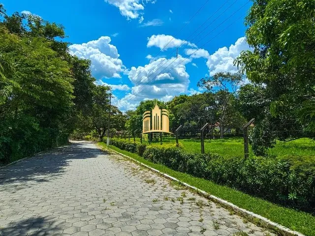Imagem: Lote de 3.404,00M² À Venda no Condomínio
