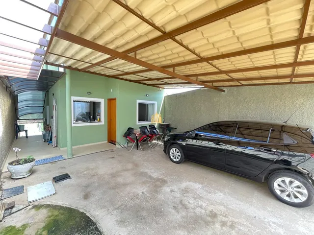 Imagem: Casa À Venda no Bairro Recanto Verde, Esmeraldas