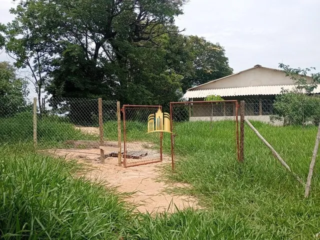 Imagem: Chácara À Venda na Fazenda dos Marinheiros