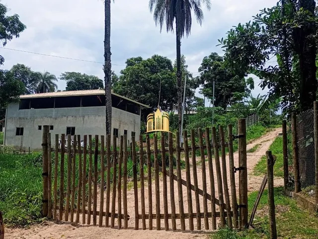 Imagem 15: Chácara À Venda na Fazenda dos Marinheiros, Esmeraldas ? 2 Quartos, 2.021M², Varanda