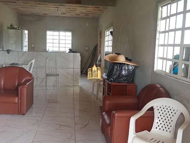 Imagem 6: Chácara À Venda na Fazenda dos Marinheiros, Esmeraldas ? 2 Quartos, 2.021M², Varanda