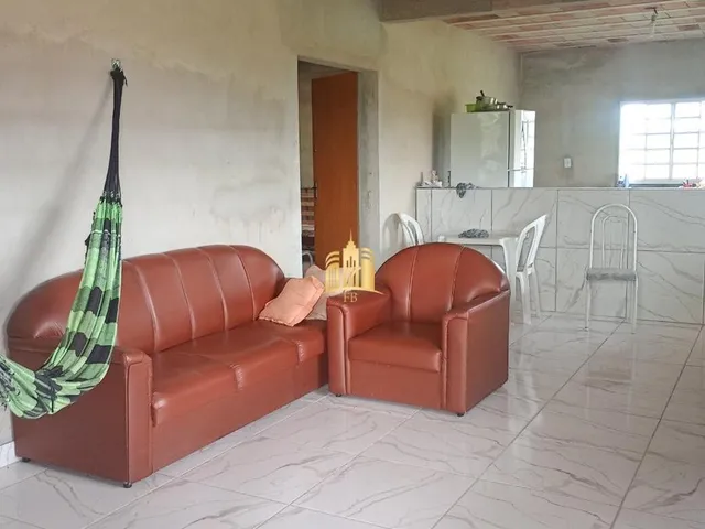 Imagem 3: Chácara À Venda na Fazenda dos Marinheiros, Esmeraldas ? 2 Quartos, 2.021M², Varanda