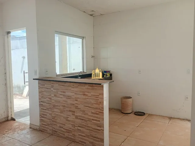Imagem 14: Casa À Venda Dumaville com Habite-Se: 3 Quartos e Garagem!