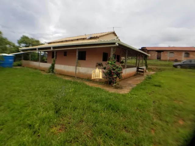 Imagem: Venda de Sítio no Encontro das Águas
