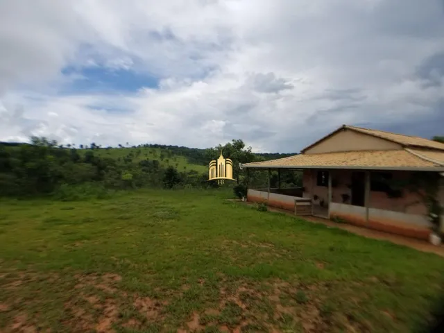 Imagem 9: Venda de Sítio no Encontro das Águas, Esmeraldas ? 2 Quartos, Espaço Gourmet e Varanda 360º