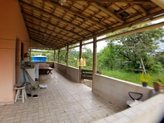 Imagem 7: Venda de Sítio no Encontro das Águas, Esmeraldas ? 2 Quartos, Espaço Gourmet e Varanda 360º