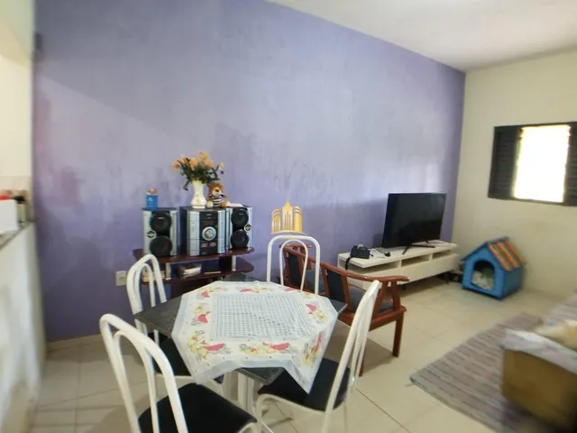 Imagem 8: Venda de Sítio no Encontro das Águas, Esmeraldas ? 2 Quartos, Espaço Gourmet e Varanda 360º