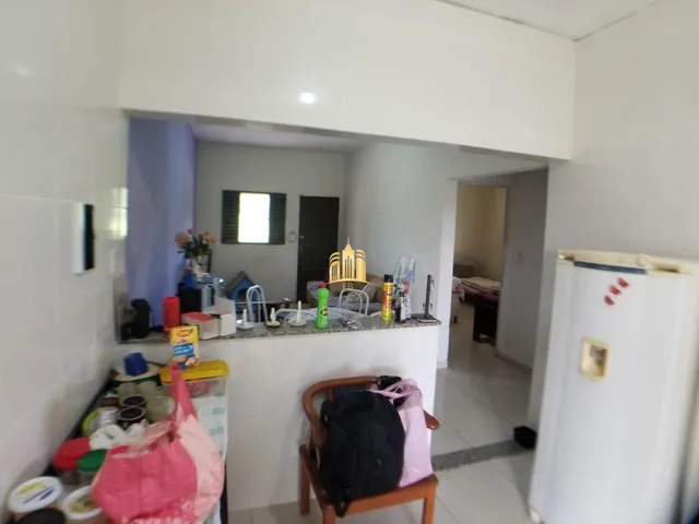 Imagem 15: Venda de Sítio no Encontro das Águas, Esmeraldas ? 2 Quartos, Espaço Gourmet e Varanda 360º