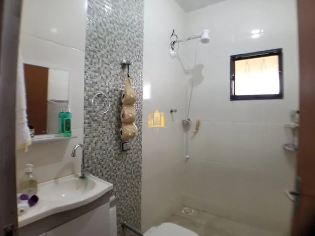 Imagem 3: Venda de Sítio no Encontro das Águas, Esmeraldas ? 2 Quartos, Espaço Gourmet e Varanda 360º